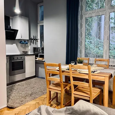 Wawel Castle! Apartamento Cracovia