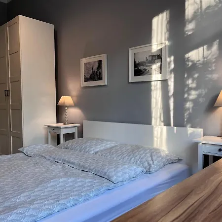 Apartamento Wawel Castle! Cracovia