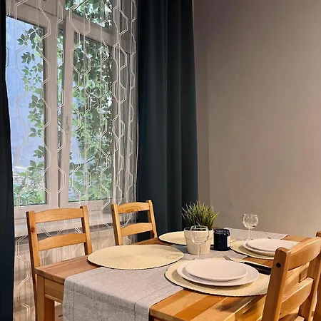 Apartman Wawel Castle! *