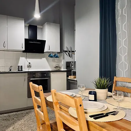 Apartamento Wawel Castle! Cracovia