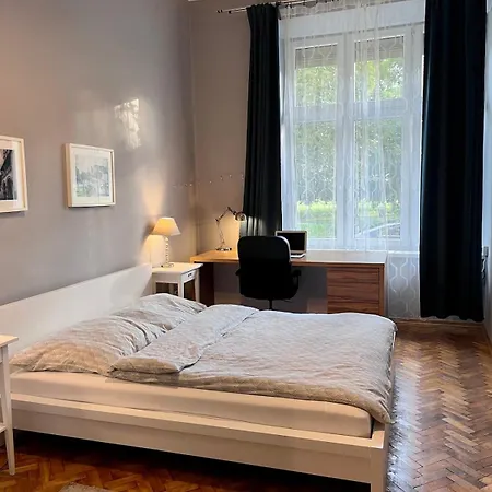 Apartment Wawel Castle!