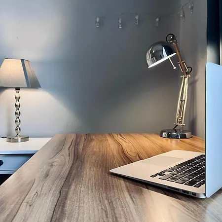 Wawel Castle! Apartment Krakau