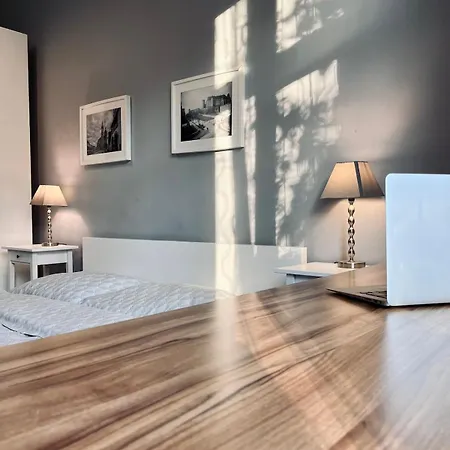 Wawel Castle! Apartment *